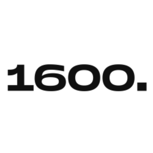 Logo 1600 Agency